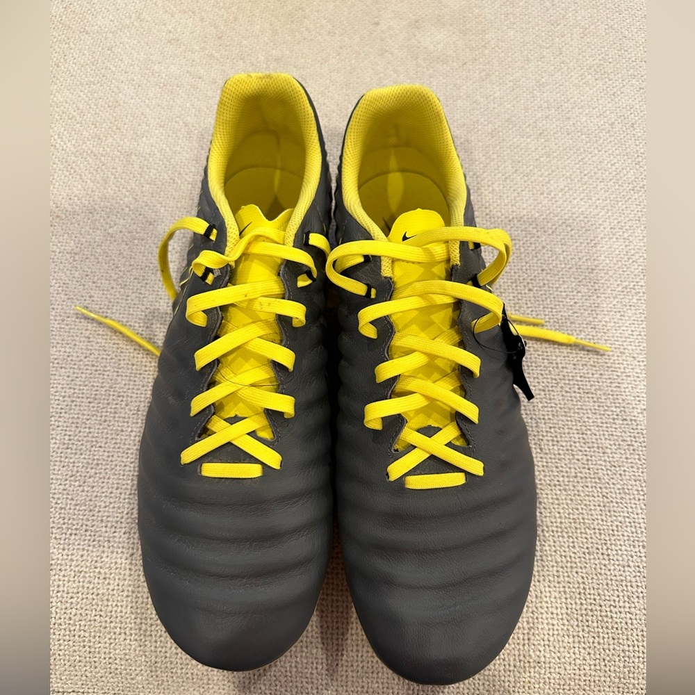 NEW Nike Tiempo Legend 7 Elite FG Soccer Cleats size 11
